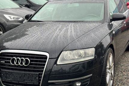 Audi A6 337.000 km 2.900 € Kiel 24146