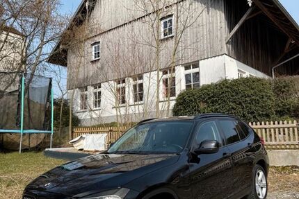 BMW X1 275.000 km 5.500 &euro; Ravensburg 88214