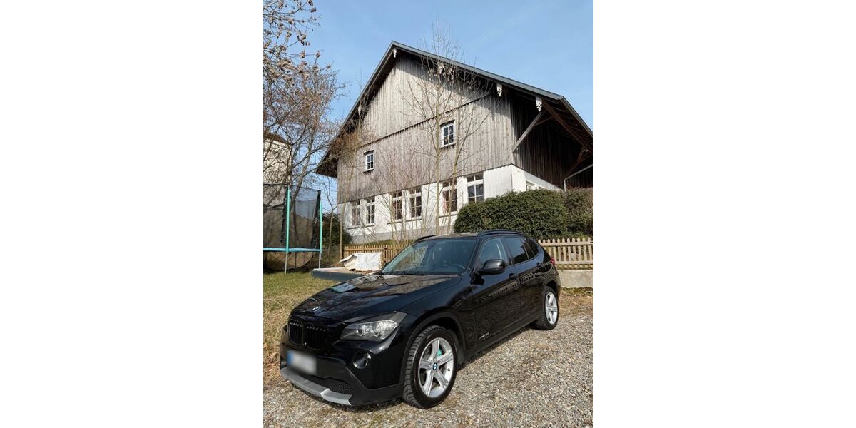 BMW X1 275.000 km 5.500 &euro; Ravensburg 88214