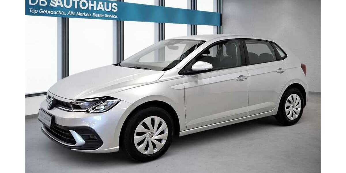VW Polo 67.300 km 14.260 &euro; Maintal 63477