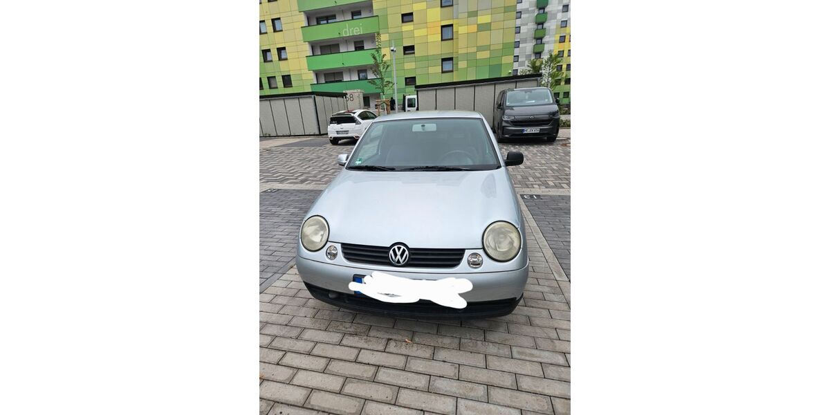 VW Lupo 140.000 km 1.600 &euro; Duisburg 47053