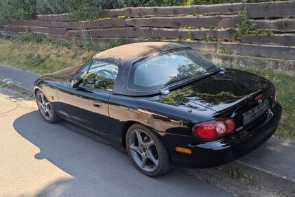 Mazda MX-5 133.000 km 5.300 € Dümpelfeld 53520