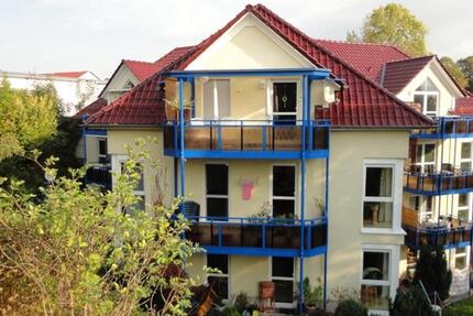 Wohnung Heilbad Heiligenstadt - 2 Zimmer, 77 m&sup2;, 522&euro; | Angebot:25481819