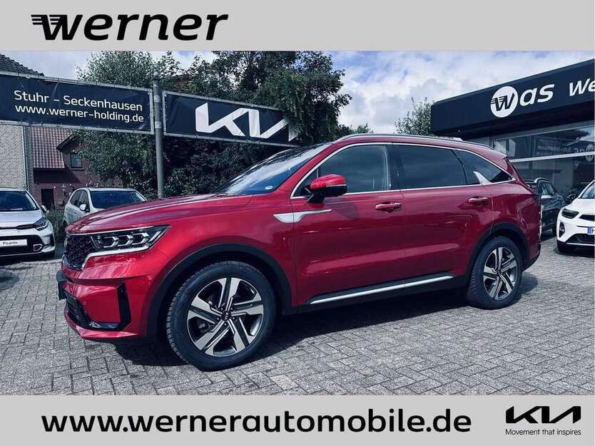 Sorento