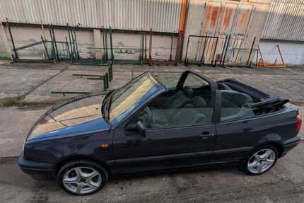 VW Golf 195.515 km 2.300 &euro; Jüterbog 14913