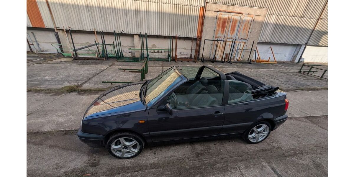 VW Golf 195.515 km 2.300 &euro; Jüterbog 14913