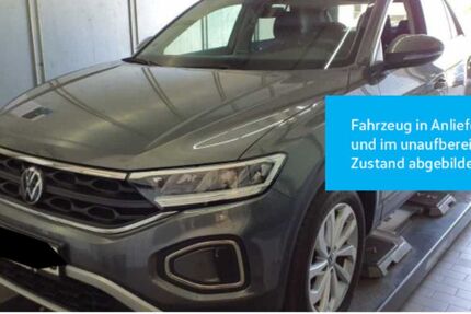 VW T-Roc 45.962 km 25.330 &euro; Stuttgart-Wangen 70188