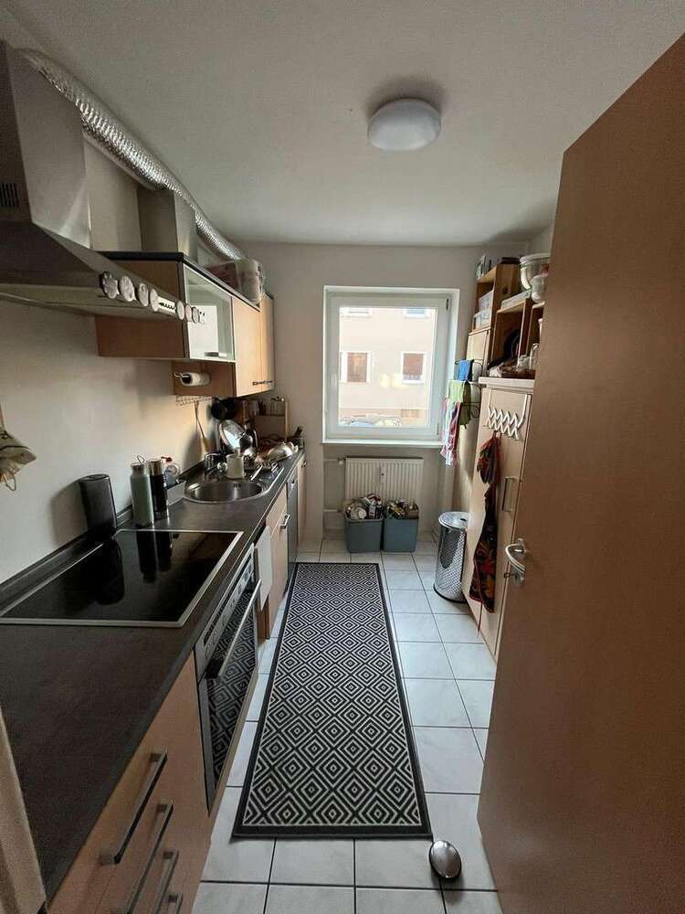 Wohnung zum Mieten in Landshut 860 € 68.04 m²