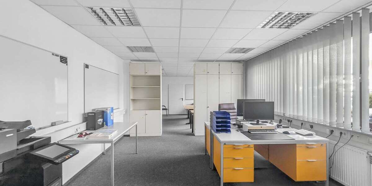 Büro in Neu-Anspach 1.295 € 144 m² zimmer