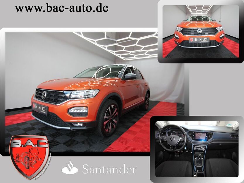 VW T-Roc 57.200 km 21.500 € Osnabrück 49086