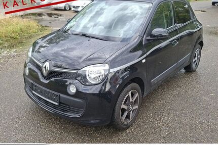 Renault Twingo 69.265 km 6.485 &euro; Achern 77855