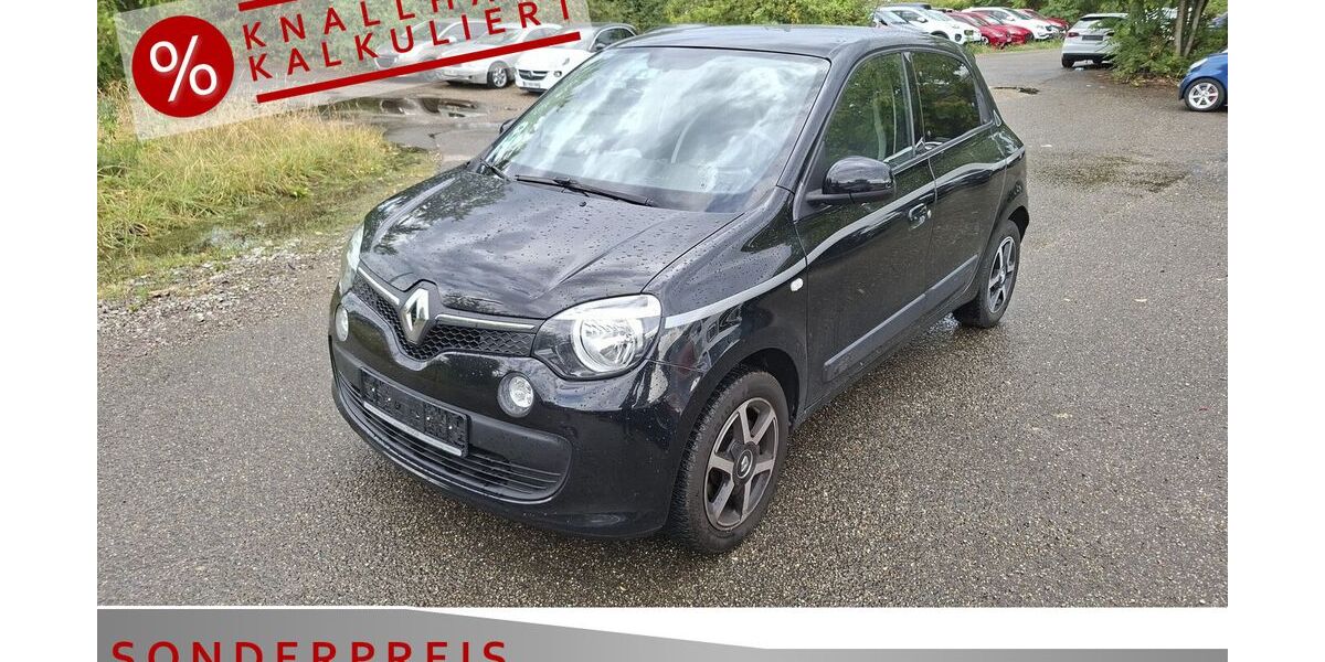 Renault Twingo 69.265 km 6.785 &euro; Achern 77855