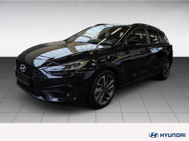 Hyundai i30 25.359 km 20.990 &euro; Contwig 66497