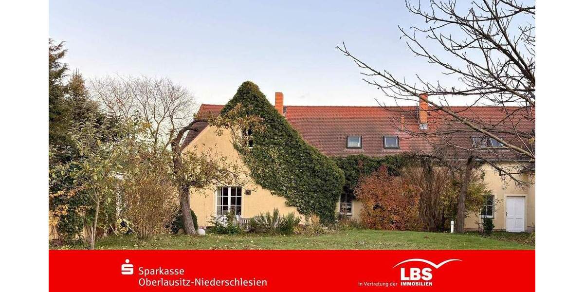 Einfamilienhaus Rothenburg Bremenhain - 7 Zimmer, 290 m&sup2;, 250.000&euro; | Angebot:25727957