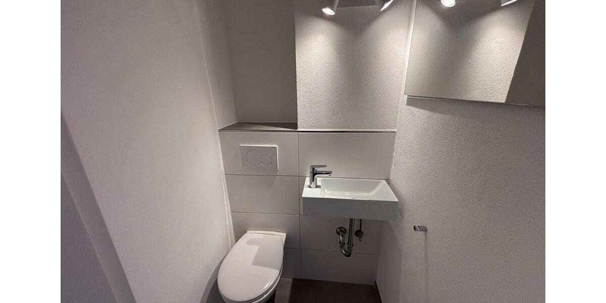 Erdgeschoßwohnung Konz - 3 Zimmer, 84 m&sup2;, 930&euro; | Angebot:26381034
