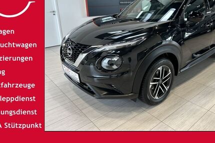 Nissan Juke 6.950 km 23.250 € Heidenau 21258