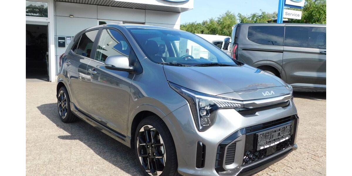 Kia Picanto 2.900 km 19.980 &euro; Selm 59379