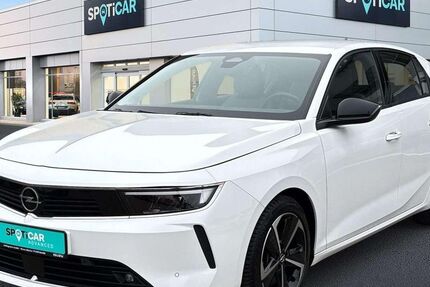 Opel Astra 40.993 km 19.501 &euro; Waren Müritz 17192