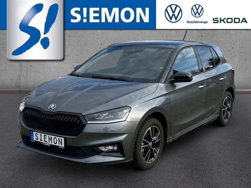 Skoda Fabia 15.316 km 22.930 € Wiesmoor 26639