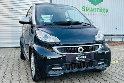 Smart ForTwo 106.000 km 6.190 &euro; Ostfildern 73760