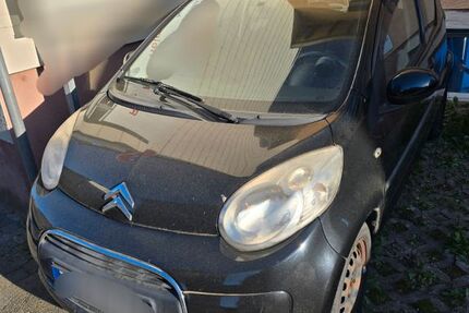 Citroen C1 145.880 km 1.200 &euro; Reinheim 64354