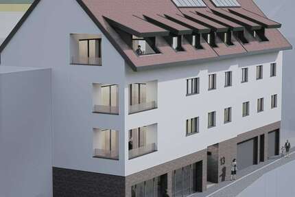 Wohnung Bad Säckingen - 3 Zimmer, 104 m&sup2;, 619.000&euro; | Angebot:24314414