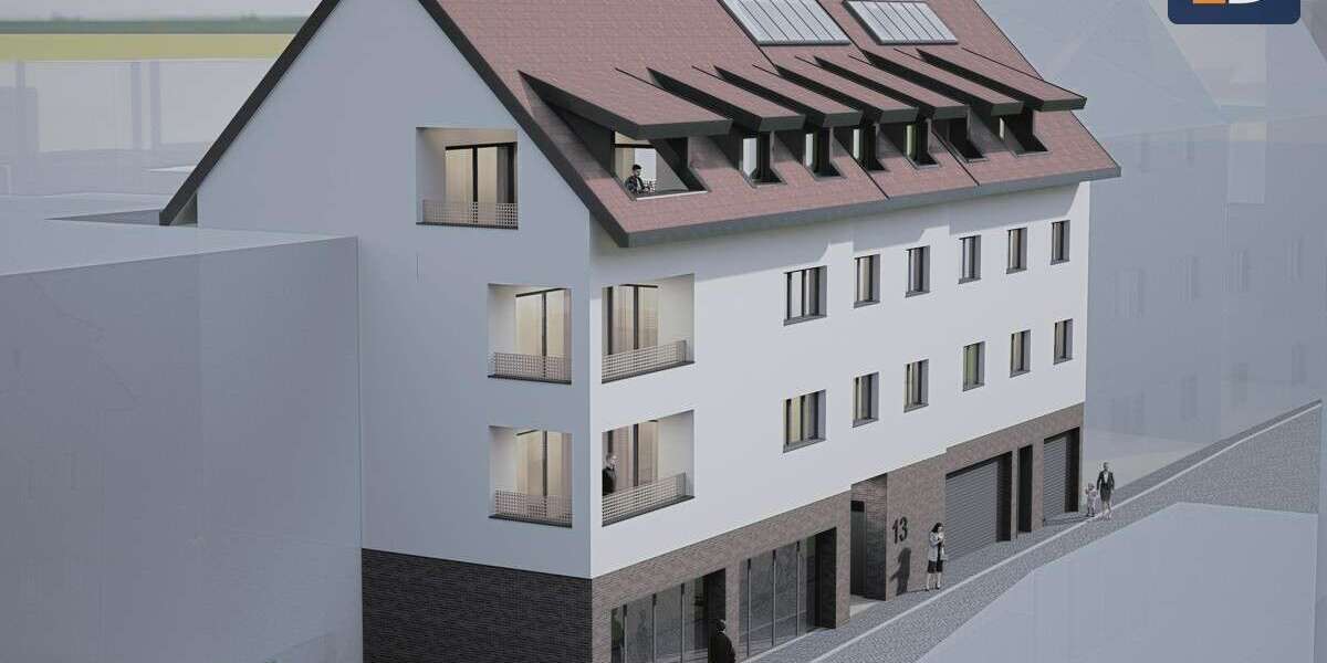 Wohnung zum Kaufen in Bad Säckingen 619.000 € 103.5 m² 3 zimmer