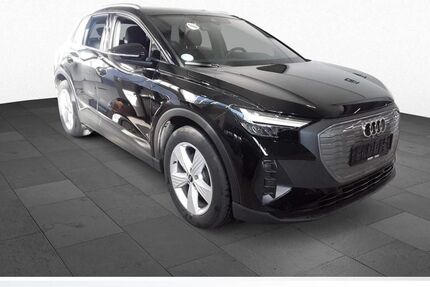 Audi Q4 e-tron 12.600 km 23.690 &euro; Roth 91154
