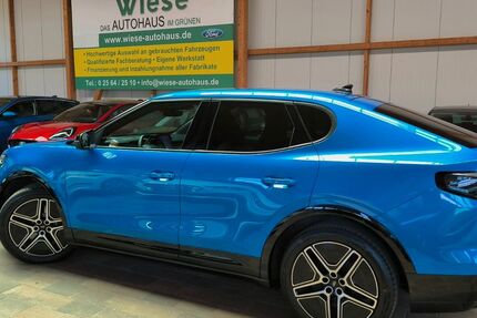 Ford Capri 23.500 km 38.470 &euro; Vreden-Ortsteil Ammeloe 48691