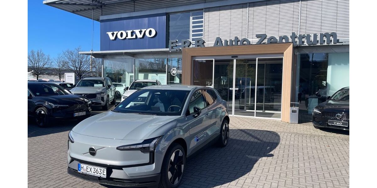 Volvo EX30 8.000 km 37.200 &euro; Hannover 30179