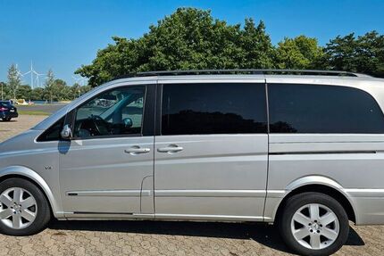 Mercedes Viano