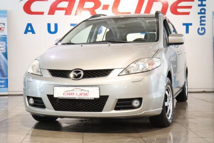 Mazda 5 169.992 km 3.555 € Ratingen 40880