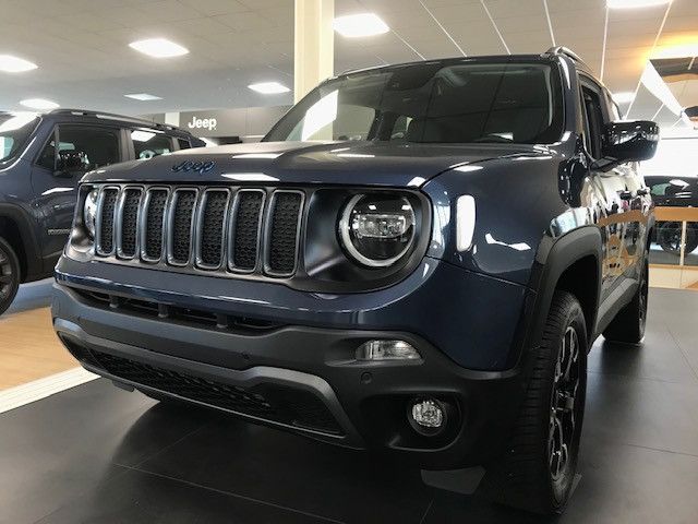 Renegade