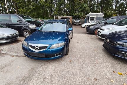 Mazda 6 224.595 km 1.999 &euro; Berlin 13089