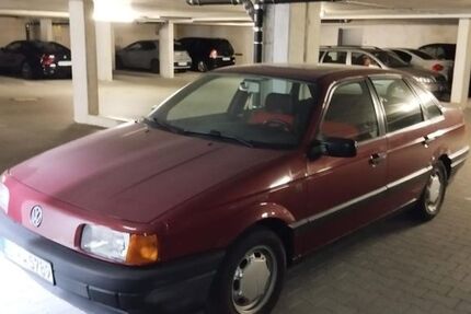 VW Passat 160.000 km 2.540 &euro; Waiblingen 71336