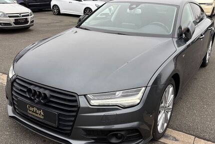 Audi A7 148.670 km 21.999 € Fürth 90763