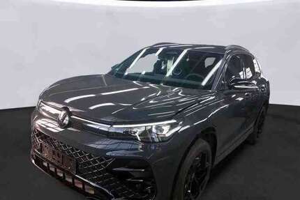 VW Tiguan 21.000 km 43.780 &euro; Helmstedt 38350