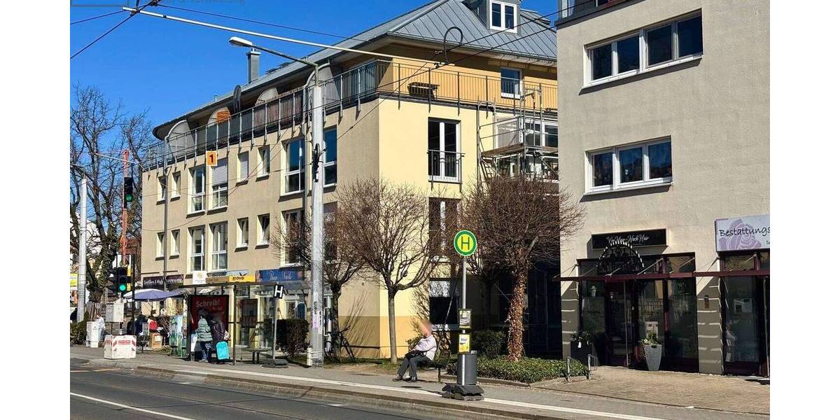 Etagenwohnung Dresden Laubegast - 4 Zimmer, 122 m&sup2;, 260.000&euro; | Angebot:26865234