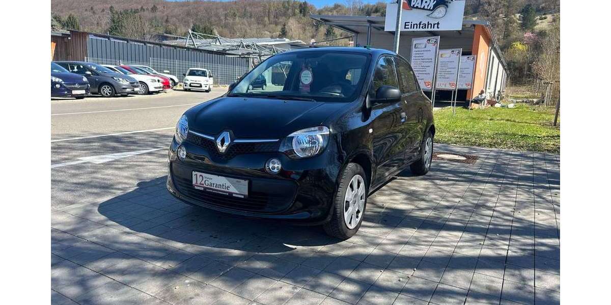 Renault Twingo 70.192 km 6.499 &euro; Heidenheim an der Brenz 89520