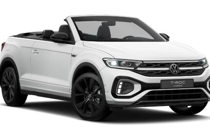 VW T-Roc 6.666 km 38.980 &euro; Heinsberg 52525