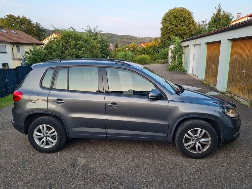 Tiguan