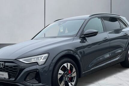 Audi Q8 e-tron 5.000 km 57.990 &euro; Viersen 41751