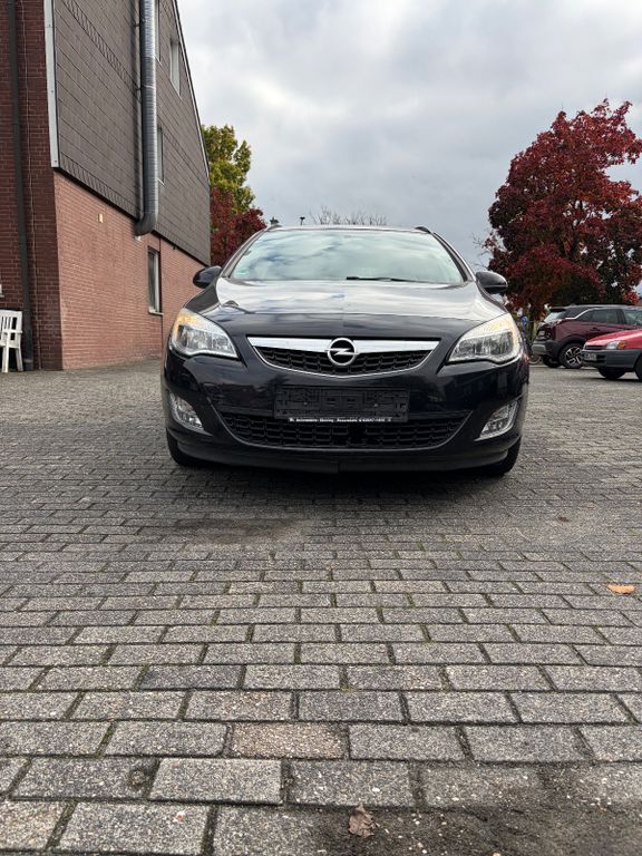 Opel Astra 157.704 km 2.850 € Coesfeld 48653
