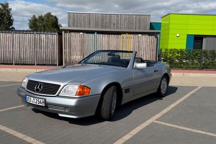 Mercedes-Benz SL 300 67.056 km 22.000 &euro; Langwedel 27299