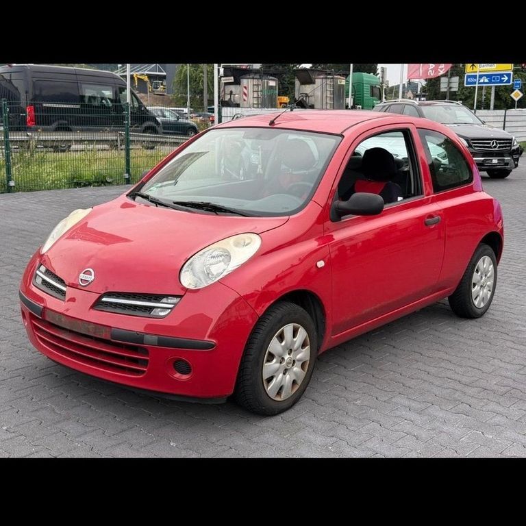 Micra