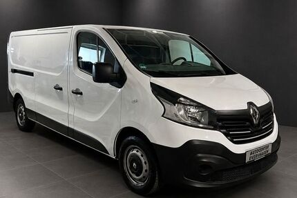 Renault Trafic 99.700 km 13.999 &euro; Rostock 18106