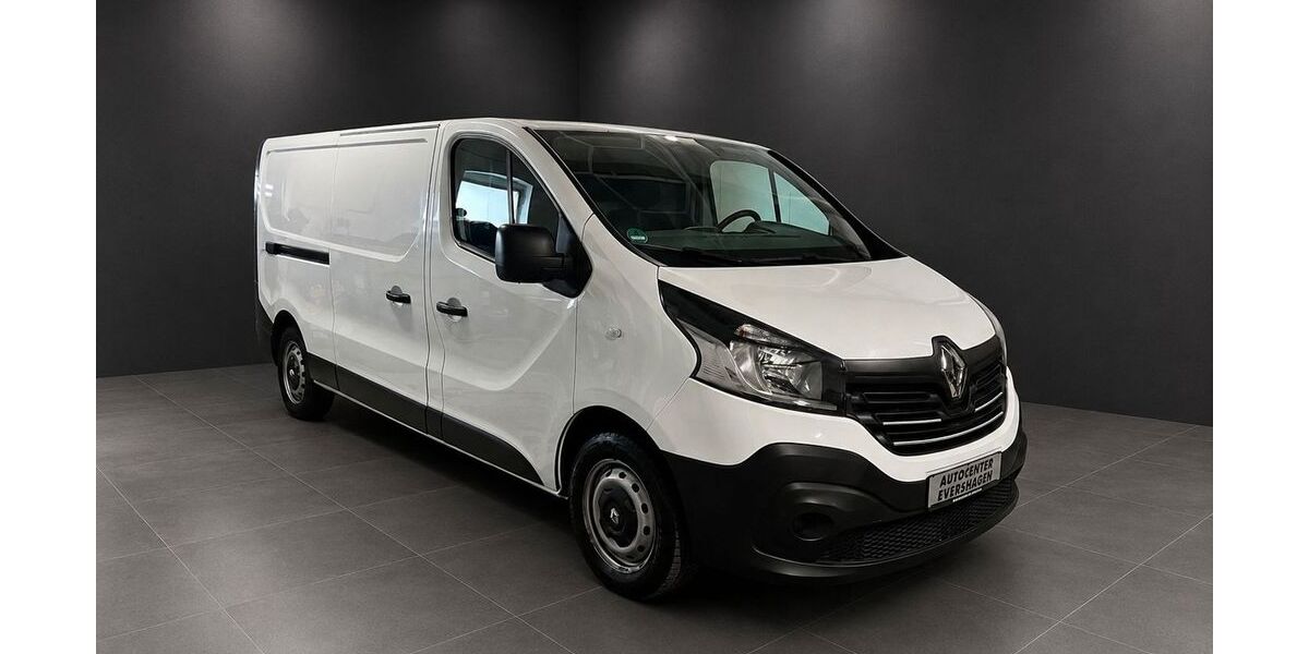 Renault Trafic 99.700 km 13.999 &euro; Rostock 18106