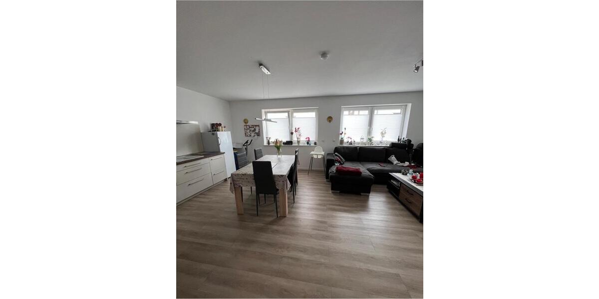 Erdgeschoßwohnung Haßloch - 2 Zimmer, 72 m&sup2;, 1.000&euro; | Angebot:24421507