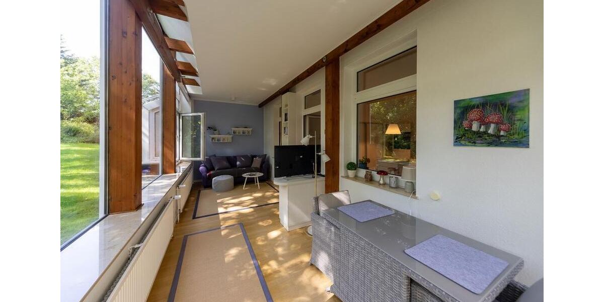 Erdgeschoßwohnung Goslar - 2 Zimmer, 50 m&sup2;, 685&euro; | Angebot:26440252