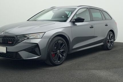 Skoda Octavia 4.900 km 40.750 &euro; Mühlhausen 92360